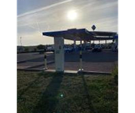 e-regio Ladestation Bild 1