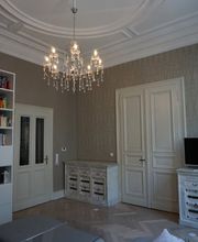 Die Maler- J.Miehling Altbau / Sanierung