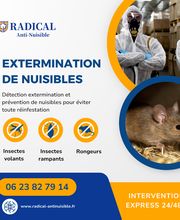 Radical Anti Nusible image 5