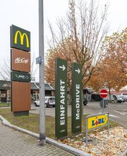 McDonald's Bild 1