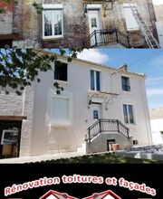 Sanchez charpente image 2