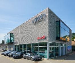 AMAG Horgen Bild 10