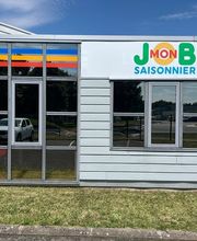 Agence Mon Job Saisonnier Saran