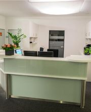 Hausärztlich-Internistische Praxis B. Koç Bild 1