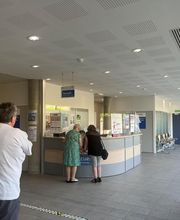 Agence Retraite Carsat (accueil sur rdv uniquement) image 1