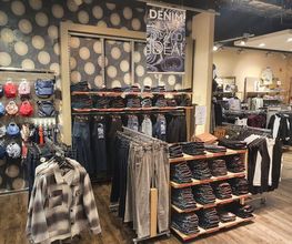 JEANS FRITZ Bild 17