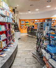 Apotheke am Bahnhof Bad Canstatt Bild 3