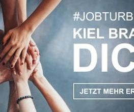 Jobcenter Kiel Bild 2