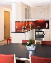 Saugy Schreinerteam AG, Küche, Umbau, Renovation, Küchenumbau