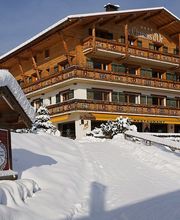 Hôtel Le Chamois D'Or image 7