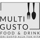 Mulitgusto - Logo