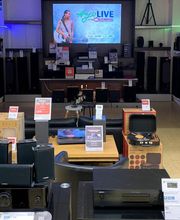 Auditorium Boulanger Melun Cesson