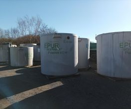 SAT.EAU Système Assainissement Traitement Eau image 1