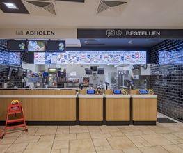 McDonald's Bild 2