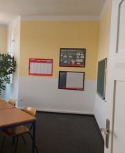 Herford Unterrichtsraum 3