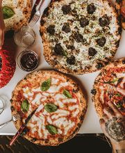 Pizza Napoletana Circolo Popolare
