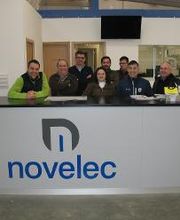 Novelec Rías Baixas Delegación - Vigo imagen 4