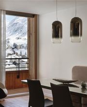 2 Bedroom Deluxe Residence - Mountain View