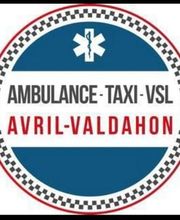 Ambulance Avril Valdahon image 1
