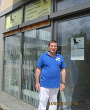 Physiotherapie Samir Salman Bild 2