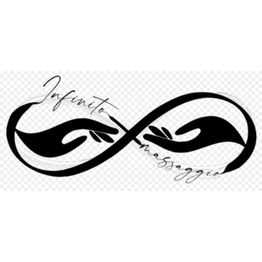 Infinito Massaggio logo