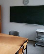 Güstrow Unterrichtsraum 1