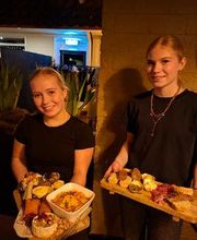 Restaurant Woodz (pannenkoek&plate's) afbeelding 10