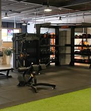 Basic-Fit 24/7 afbeelding 6