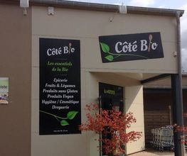 Côté Bio image 4