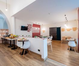 B&B HOTEL Trieste immagine 6