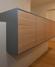 Bur Schreinerhandwerk GmbH Bild 7