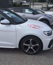 Grischa WAB Fahrtraining Bild 10