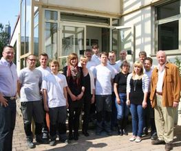 herolf überdachungen GmbH Bild 1