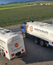 Guignard Transport Mazout Sàrl Bild 7