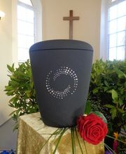 Bestattungsinstitut Steffen+Werner Zak GbR Bild 1