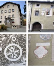 Donatsch Malergeschäft AG Bild 1