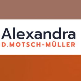 D. Motsch Müller Alexandra