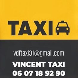 VDF Taxi