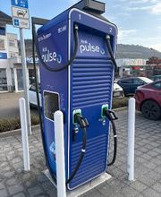 Aral pulse Ladestation Bild 1