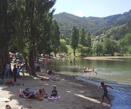 Les Chalets Du Lac image 4