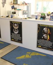 Pallaoro Pneushop & Garage GmbH - Premio Partner Bild 2