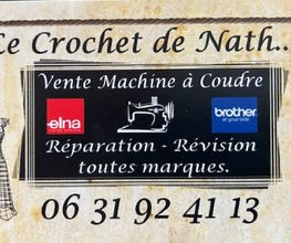 Le Crochet De Nath image 3