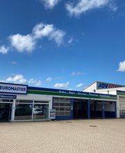 EUROMASTER Norderstedt PKW Bild 1