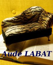 Aude Labat image 1