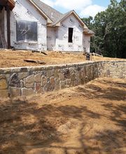 DFW Retaining Walls and Pool Demolition LLC. image 10