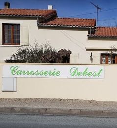Carrosserie Debest