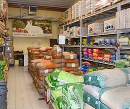 Raiffeisen-Markt Vechelde Bild 2