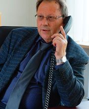 Steuerberater Diethard Meyer