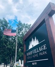 Wood Village Mobile Home Park image 2