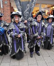 Guggemusik Newwlfezza Rhein-Neckar e.V. Bild 2